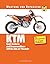 KTM Sport-Enduros und Cross...