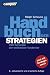 Handbuch der Strategien by Ralph Scheuss