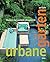 Urbane Garten: Modern, fant...