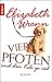 Vier Pfoten und drei Kilo zu viel by Elizabeth Wrenn