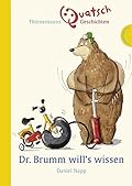 Dr. Brumm will's wissen