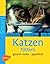 Katzen füttern by Anna Laukner