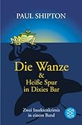 Die Wanze & Heiße Spur in Dixies Bar