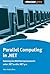 Parallel Computing in .NET