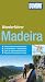 Wandern auf Madeira