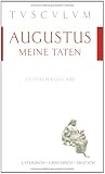 Meine Taten / Res gestae divi Augusti