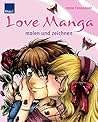 Love Manga malen ...