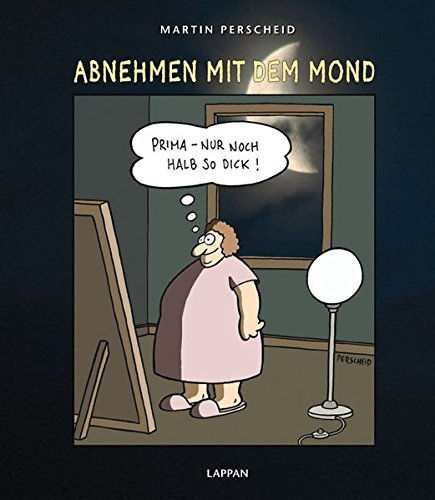 Abnehmen mit dem Mond (Hardcover)