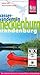 Mecklenburg, Brandenburg Wasserwandern : [die schoensten Kanutouren zwischen Mueritz und Schorfheide. Gesamttitel: Reise-Know-how : Deutschland