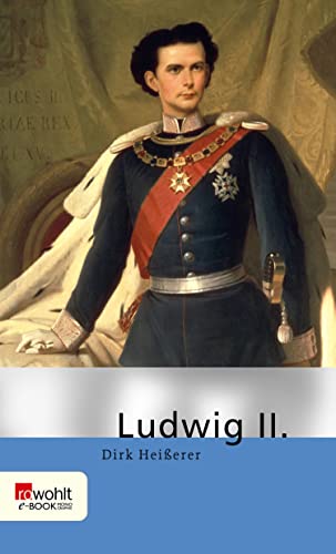 Ludwig II. (German Edition)