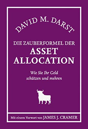 Die Zauberformel der Asset Allocation (Hardcover)
