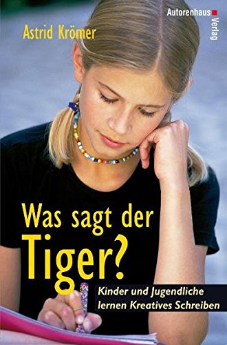 Was sagt der Tiger? (Paperback)