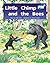 Little Chimp and the Bees