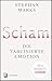 Scham - die tabuisierte Emotion by Stephan Marks