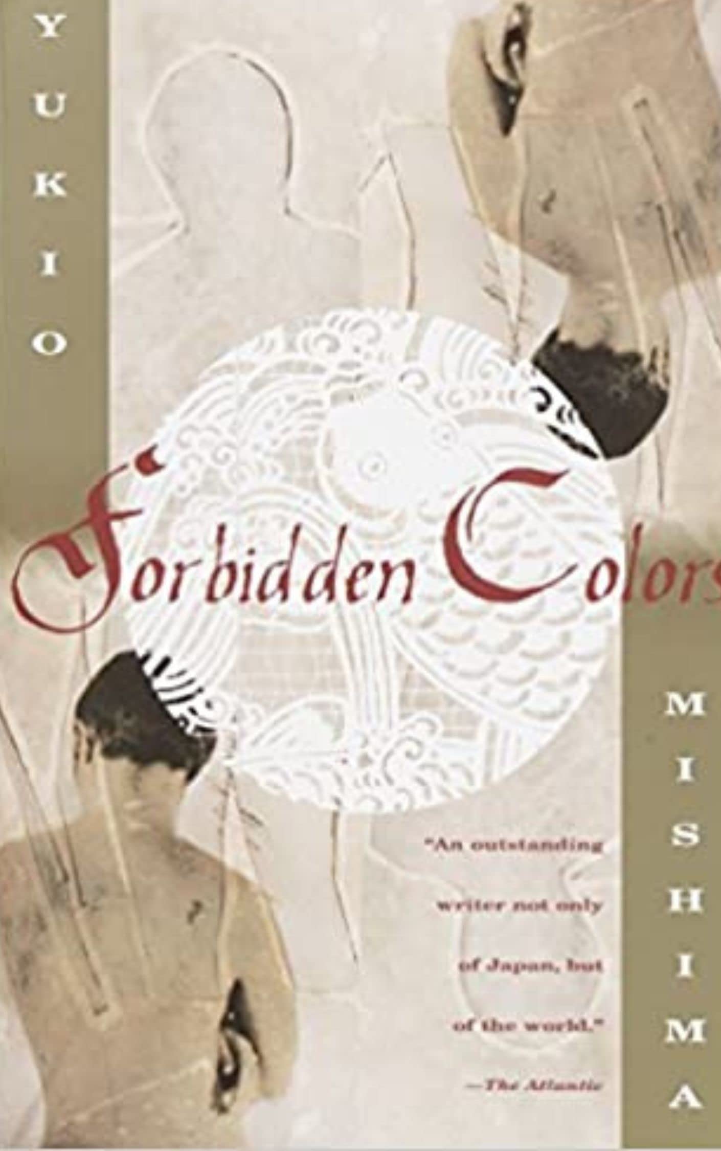 Forbidden Colors