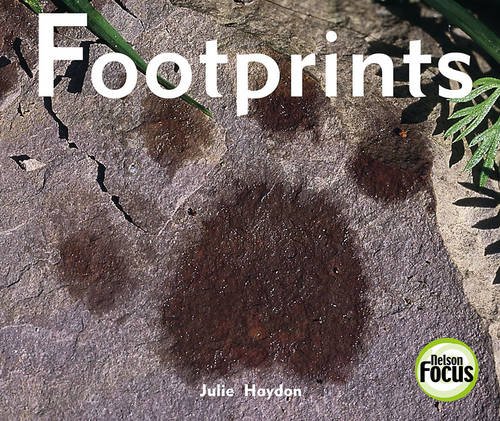 Footprints (Paperback)