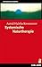 Systemische Naturtherapie