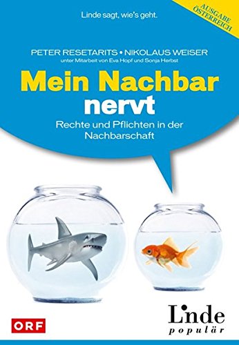Mein Nachbar nervt (Paperback)