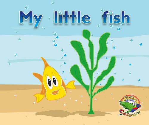 My little fish (Paperback)