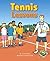 Tennis Lessons