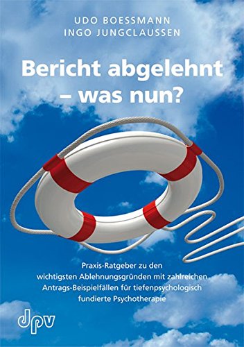 Bericht abgelehnt - was nun? (Paperback)