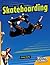 Skateboarding