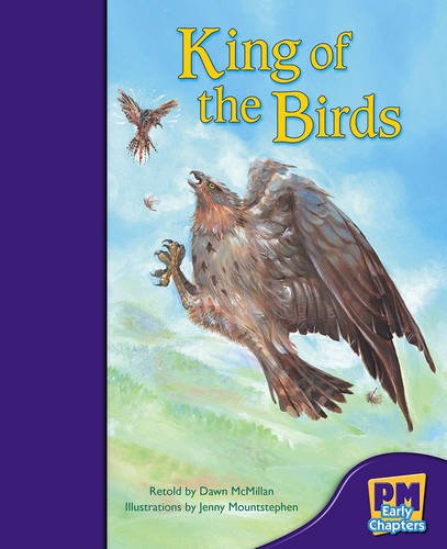 King of the Birds (Paperback)