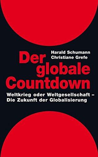 Der globale Countdown (Hardcover)