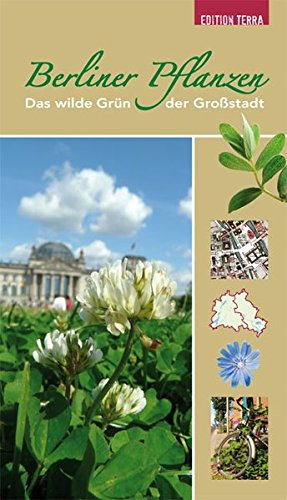 Berliner Pflanzen (Hardcover)