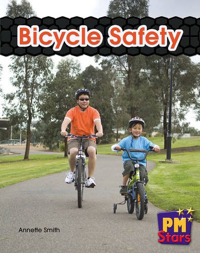 Bicycle Safety (Paperback)