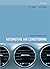 Automotive Air Conditioning  by Roger Green