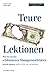 Teure Lektionen
