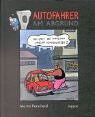 Autofahrer am Abgrund (Hardcover)