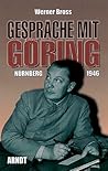Gespräche mit Göring Gespräche mit Göring