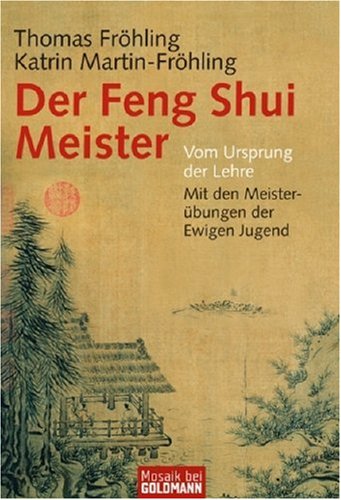 Der Feng Shui Meister (Paperback)