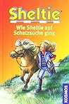 Sheltie, Wie Sheltie auf Schatzsuche ging