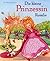 Die kleine Prinzessin Rosalie