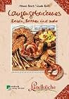 Laugen gebackenes: Brötchen, Brezeln und mehr. Landküche Laugen gebackenes: Brötchen, Brezeln und mehr. Landküche