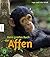 Mein großes Buch der Affen