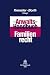 Anwalts-Handbuch Familienrecht