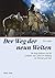 Der Weg der neun Welten by Eric Julien