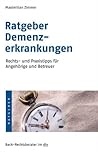 Ratgeber Demenzerkrankungen