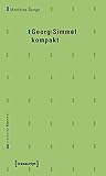 Georg Simmel kompakt