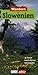 Wandern in Slowenien. 35 To...