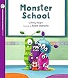 Monster School (Pack of 6 with Comprehension Card)