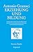 Erziehung und Bildung. by Antonio Gramsci