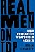 Real Men on Top: How Patriarchy Shapes Our Reality