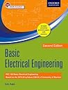 BASIC ELECTRICAL ENGINEERING 2E (MU)