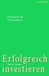 Erfolgreich Investieren