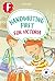 Handwriting First for Victoria Foundation